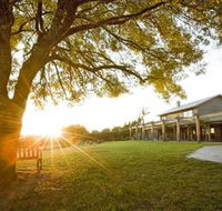 Tuck's Ridge - Foster Accommodation