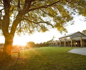 Tuck's Ridge - Foster Accommodation 0
