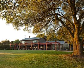 Tuck's Ridge - Foster Accommodation 3