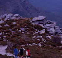 Bluff Knoll Stirling Range National Park - Foster Accommodation