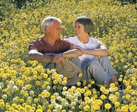 Koolanooka Springs - Foster Accommodation 3