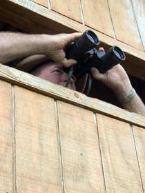 Wooroolin Wetland - Foster Accommodation 1