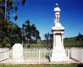 Cooyar ACT Foster Accommodation