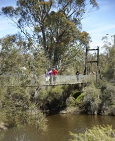 Avon Park - Foster Accommodation 0