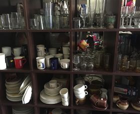 Corryong Op Shop - Foster Accommodation 3