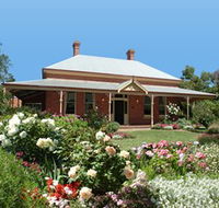 Warrook Farm - Foster Accommodation