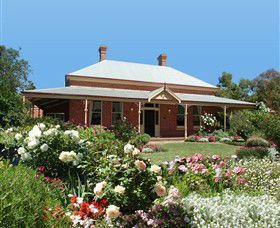 Warrook Farm - Foster Accommodation 0