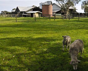 Warrook Farm - Foster Accommodation 4