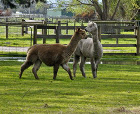 Warrook Farm - Foster Accommodation 6