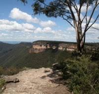 Kanangra-Boyd National Park - Foster Accommodation