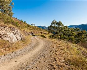 Lobs Hole Ravine 4WD Trail - Foster Accommodation 1