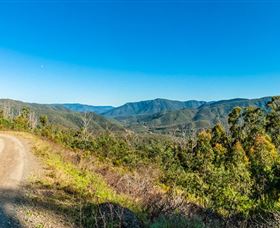 Lobs Hole Ravine 4WD Trail - Foster Accommodation 3
