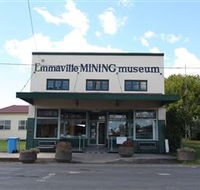 Emmaville Mining Museum - Foster Accommodation