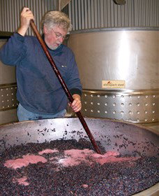 Mundoonen Winery - Foster Accommodation 0