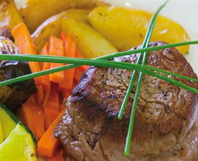 Phillip Island RSL - Foster Accommodation 0