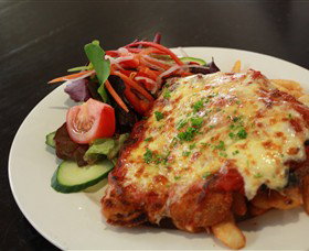 Phillip Island RSL - Foster Accommodation 3