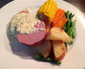 Phillip Island RSL - Foster Accommodation 2