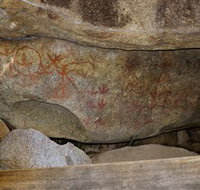 Mount Yarrowyck Nature Reserve - Foster Accommodation