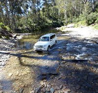 Aberfeldy Four Wheel Drive Track - Foster Accommodation