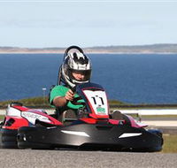 Phillip Island Grand Prix Circuit Visitor Centre - Foster Accommodation