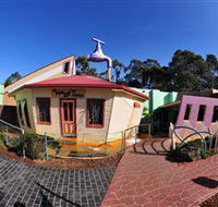 A Maze'N Things - Foster Accommodation
