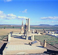 Victor Denton War Memorial - Foster Accommodation