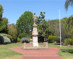 Greenmount ACT Foster Accommodation