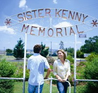 Sister Kenny Memorial - Foster Accommodation