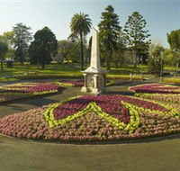 Queens Park Toowoomba - Foster Accommodation