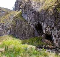 Nichols Gorge walking track - Foster Accommodation