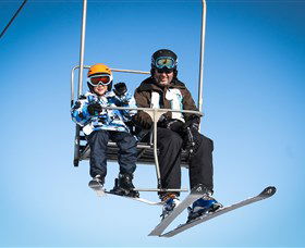 Selwyn Snowfields - Foster Accommodation 2