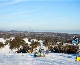 Selwyn Snowfields - Foster Accommodation 1