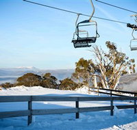 Selwyn Snowfields - Foster Accommodation