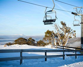 Selwyn Snowfields - Foster Accommodation 0