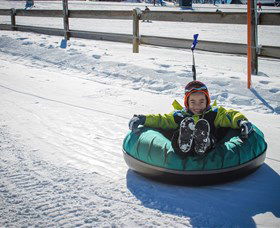 Selwyn Snowfields - Foster Accommodation 3