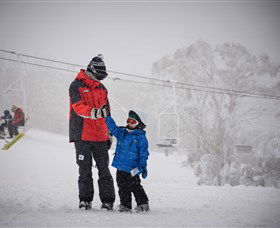Selwyn Snowfields - Foster Accommodation 4