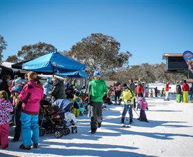 Selwyn Snowfields - Foster Accommodation 5