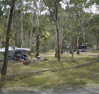 Wooldridge Recreation and Fossicking Reserve - Foster Accommodation