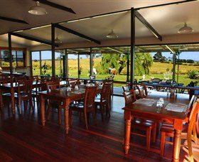 Eastview Estate - Winery, Brewery And Distillery - Foster Accommodation 0