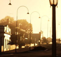 Uralla Heritage Walk - Foster Accommodation