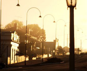 Uralla Heritage Walk - Foster Accommodation 0