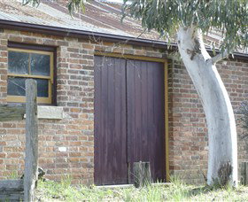 Uralla Heritage Walk - Foster Accommodation 2