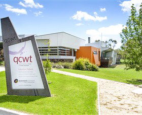 Varias Restaurant And Conference Centre Incorporating Banca Ridge Winery Cellar Door - Foster Accommodation 0