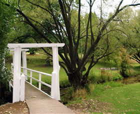 Alma Park - Foster Accommodation 2