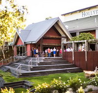 Hollydene Estate Wines and Vines Restaurant - Foster Accommodation