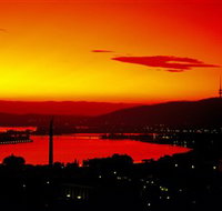 Telstra Tower - Foster Accommodation