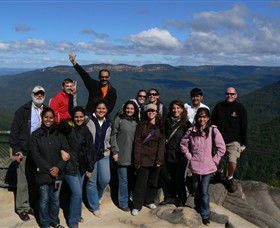 Activity Tours Australia - Foster Accommodation 4