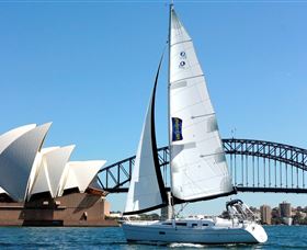 Australia In Style - Foster Accommodation 4