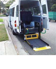 Australia In Style - Foster Accommodation 3