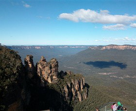 Meridienne Tours And Cruises - Foster Accommodation 0